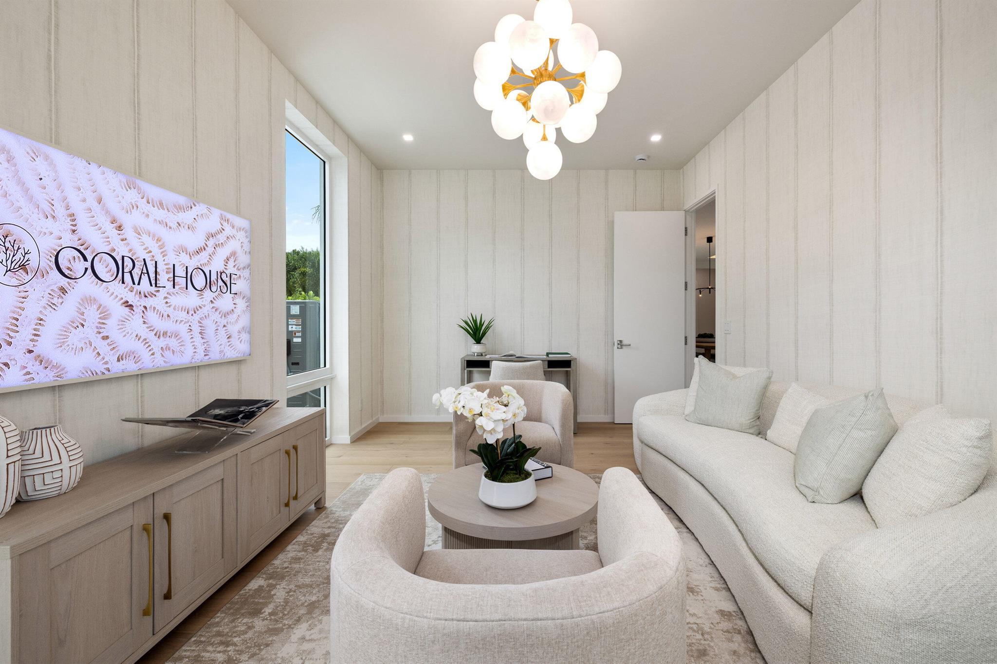 KENMONT - Residential