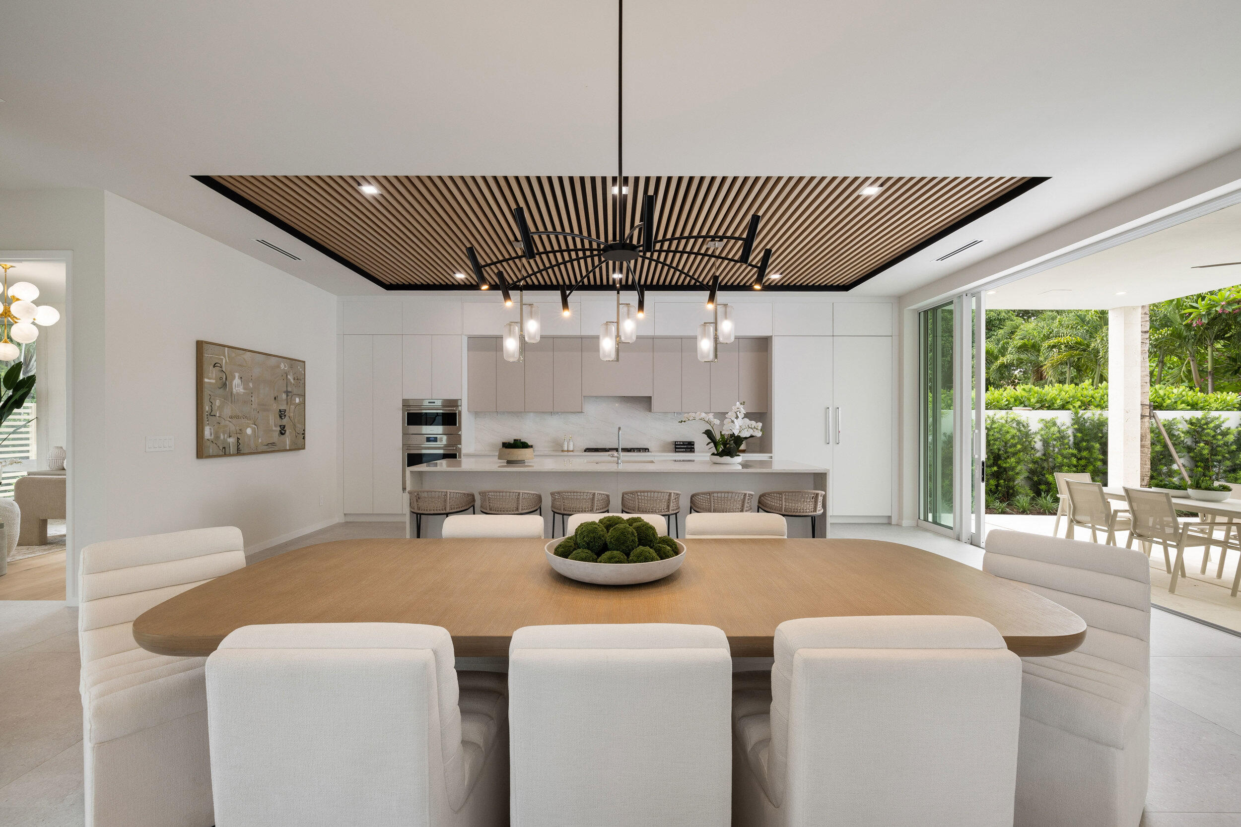 KENMONT - Residential