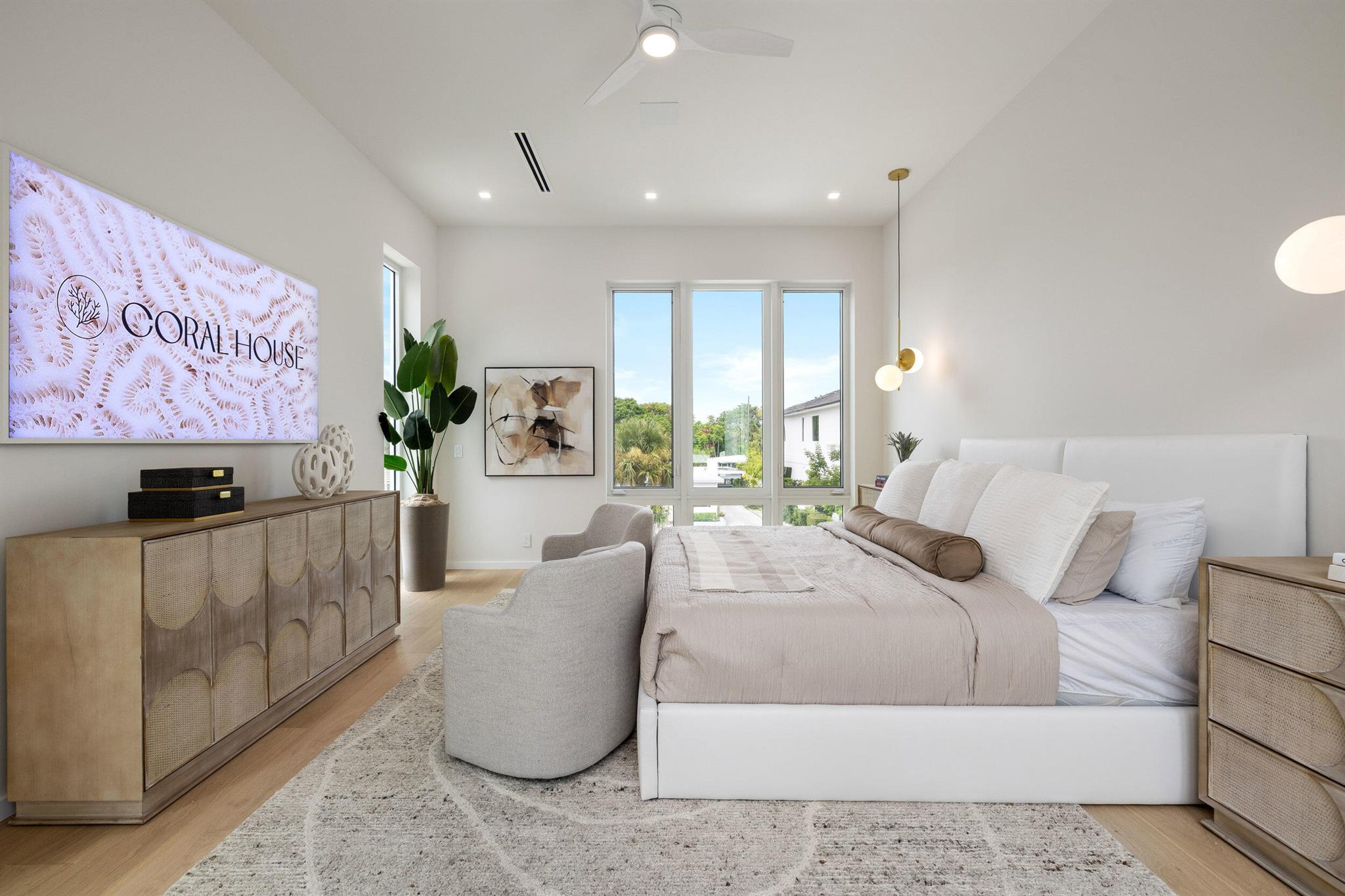 KENMONT - Residential