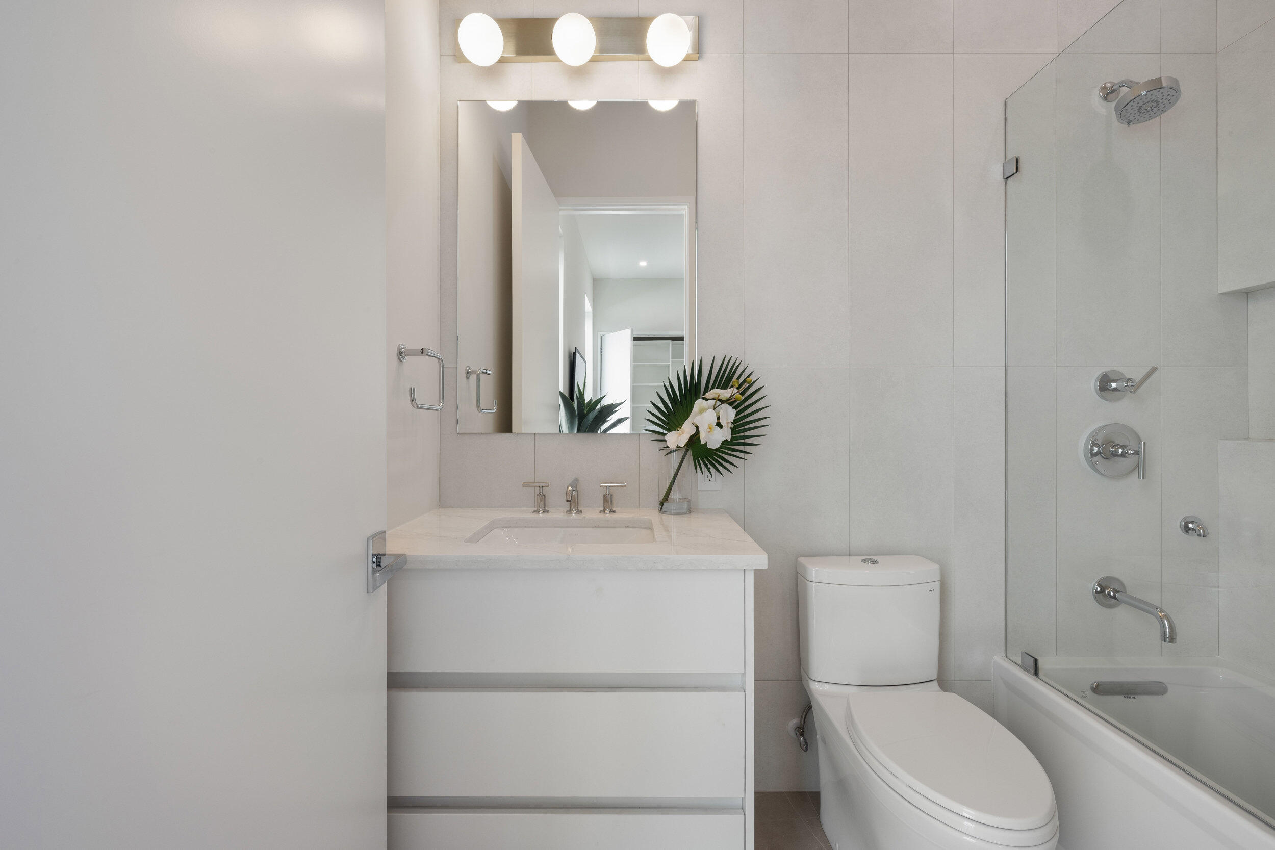 KENMONT - Residential