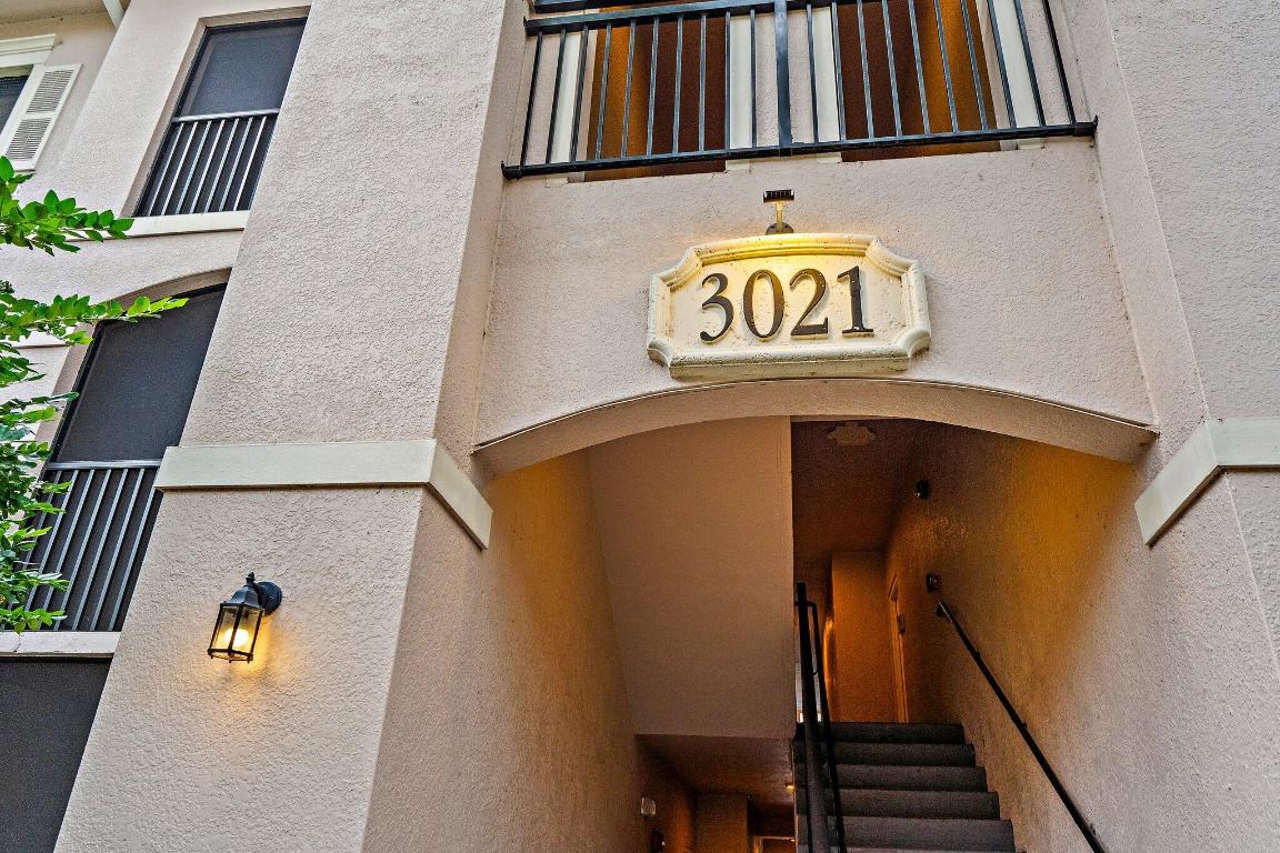 SAN MATERA THE GARDENS CONDO - Residential