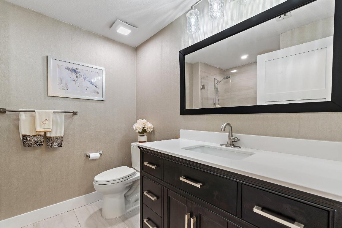 SAN MATERA THE GARDENS CONDO - Residential