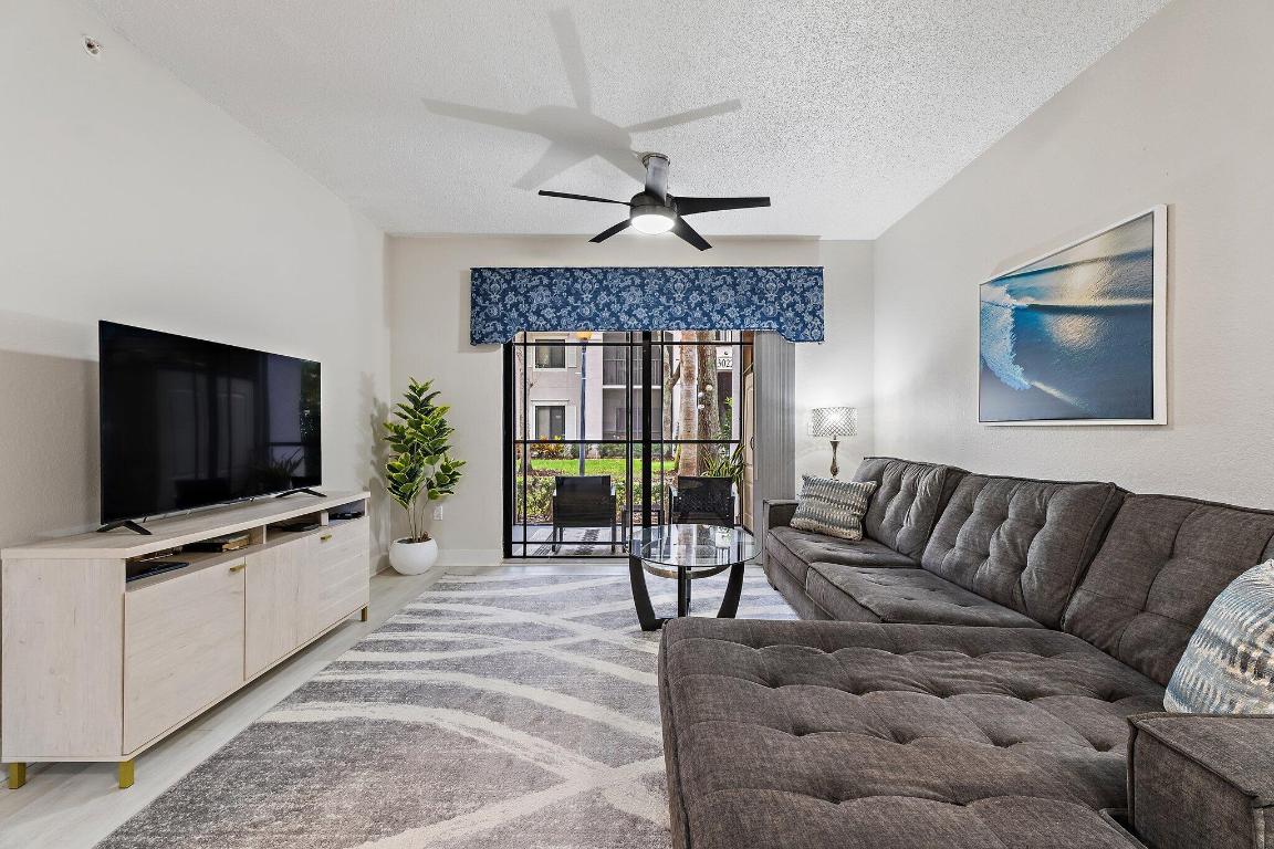 SAN MATERA THE GARDENS CONDO - Residential