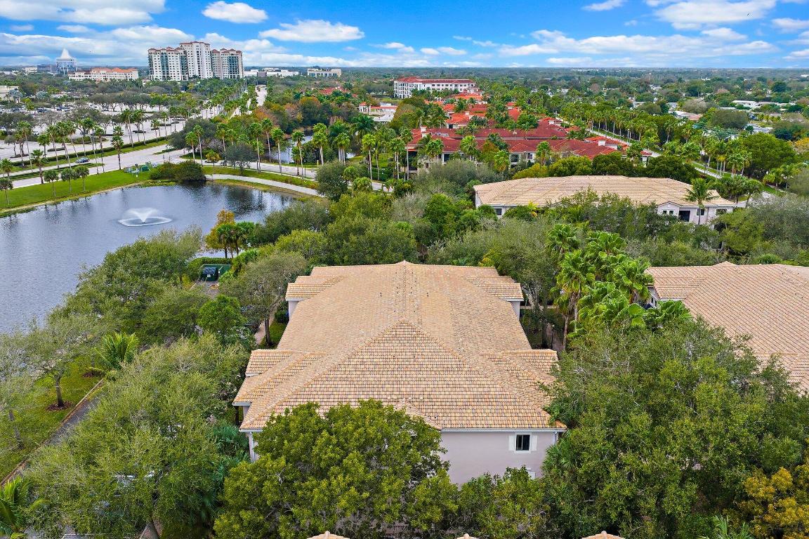 SAN MATERA THE GARDENS CONDO - Residential