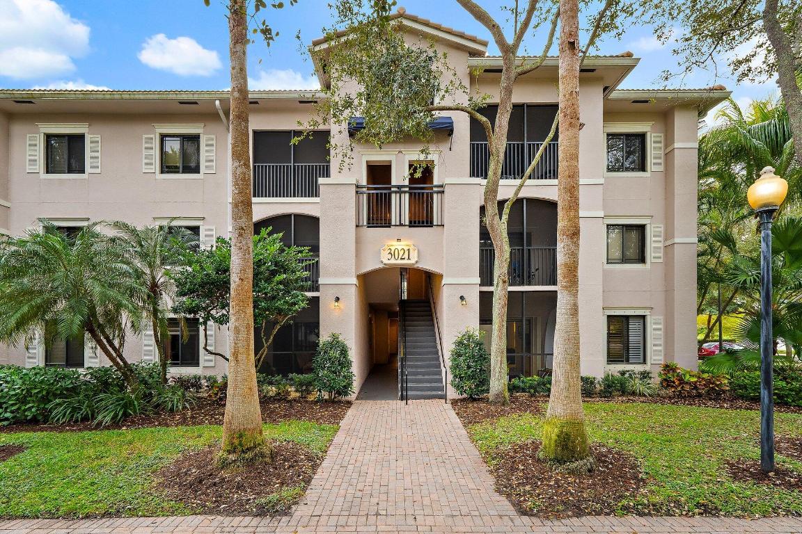 SAN MATERA THE GARDENS CONDO - Residential