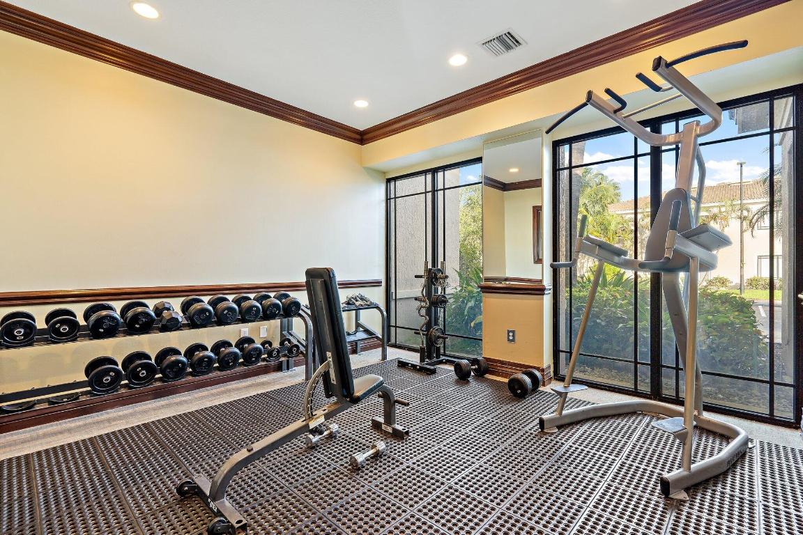 SAN MATERA THE GARDENS CONDO - Residential