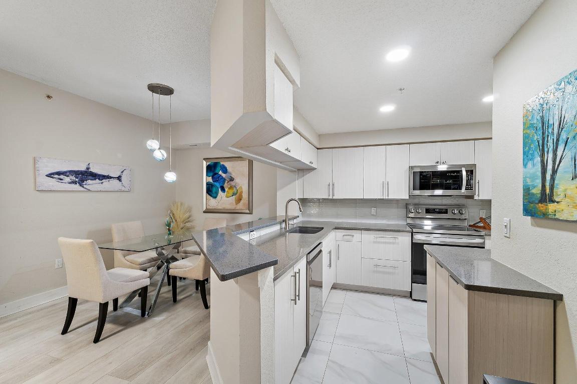 SAN MATERA THE GARDENS CONDO - Residential