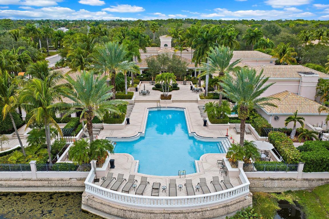 SAN MATERA THE GARDENS CONDO - Residential