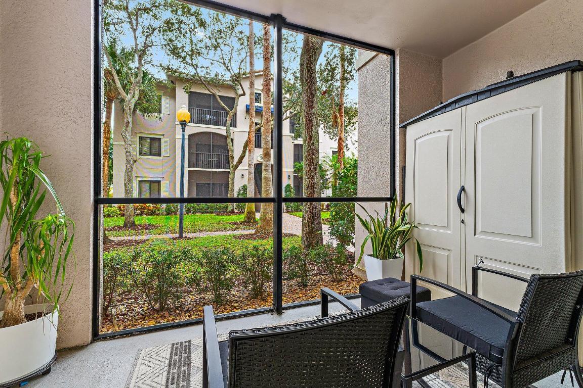 SAN MATERA THE GARDENS CONDO - Residential