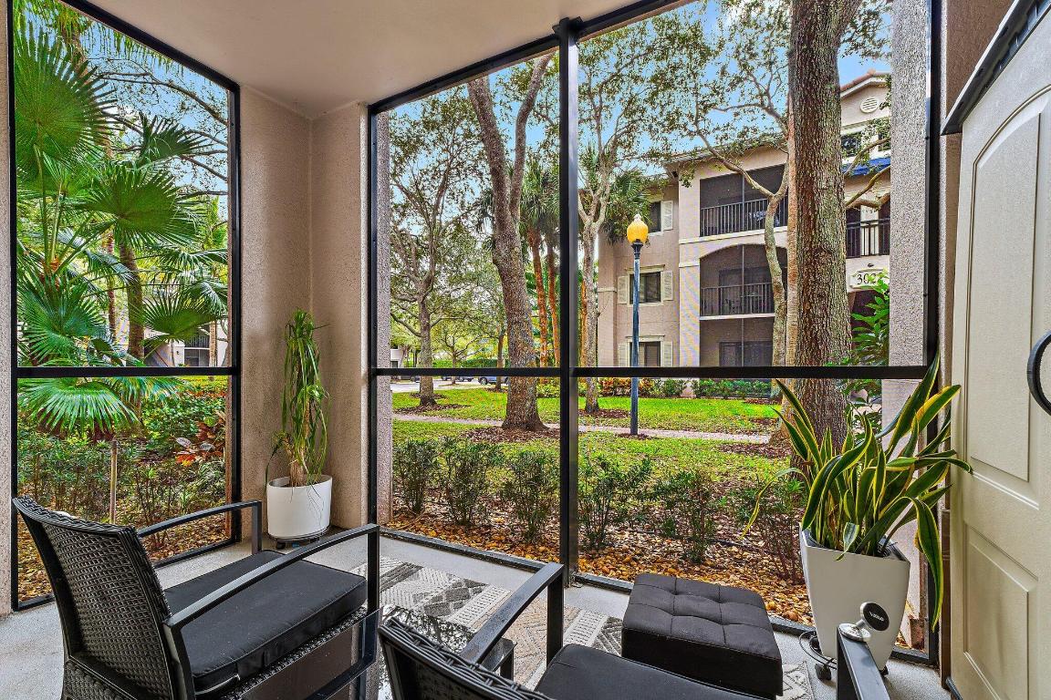 SAN MATERA THE GARDENS CONDO - Residential