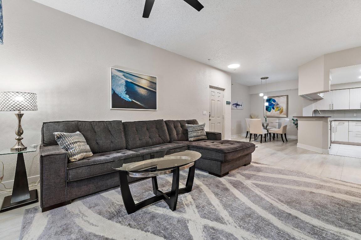 SAN MATERA THE GARDENS CONDO - Residential