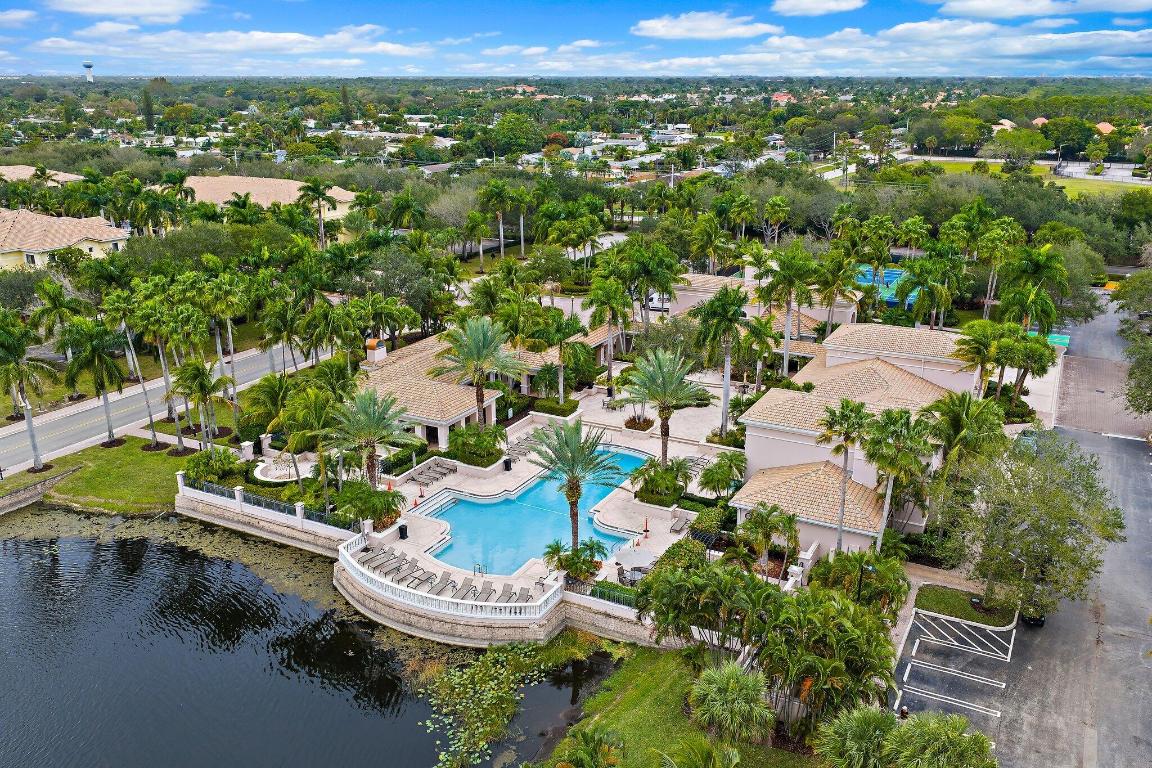 SAN MATERA THE GARDENS CONDO - Residential