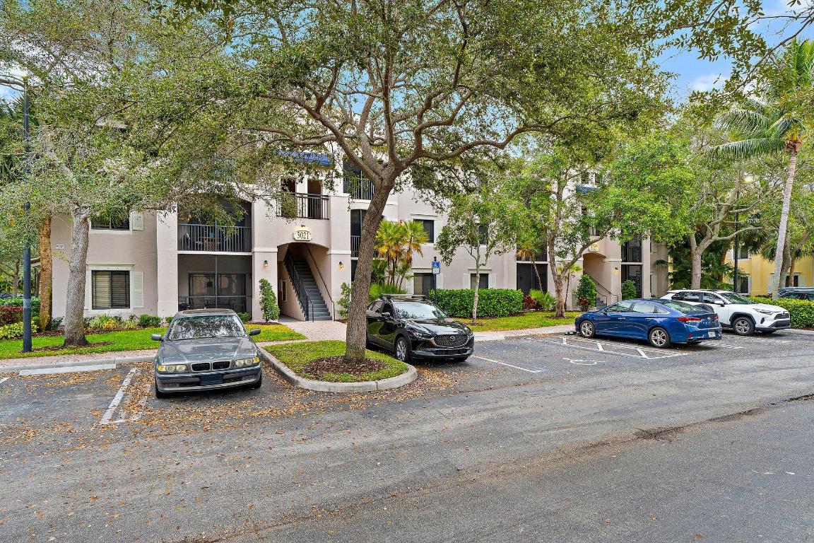 SAN MATERA THE GARDENS CONDO - Residential