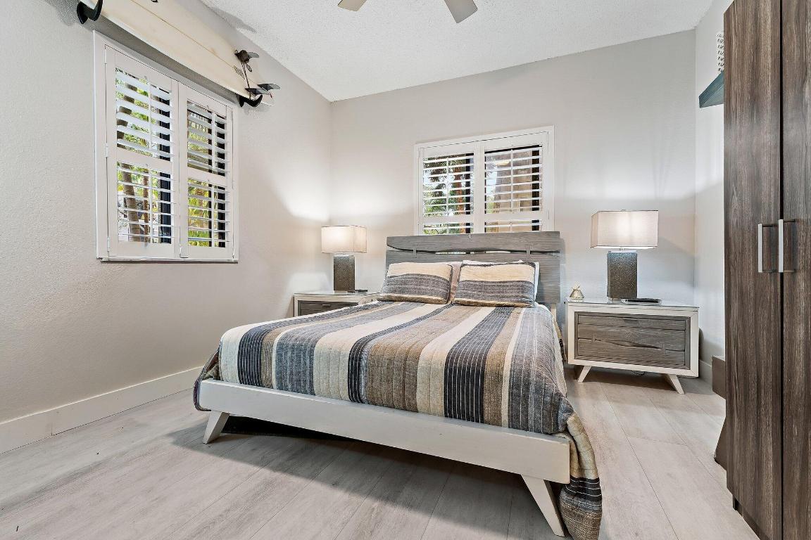 SAN MATERA THE GARDENS CONDO - Residential