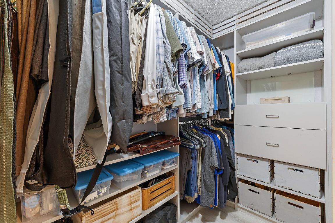 SAN MATERA THE GARDENS CONDO - Residential