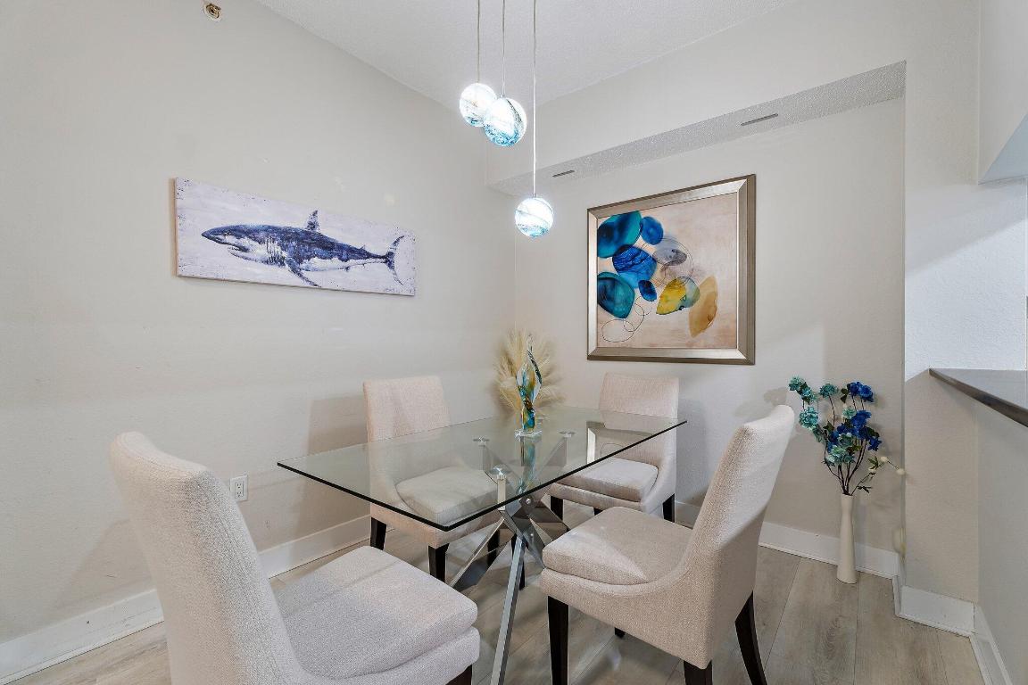 SAN MATERA THE GARDENS CONDO - Residential