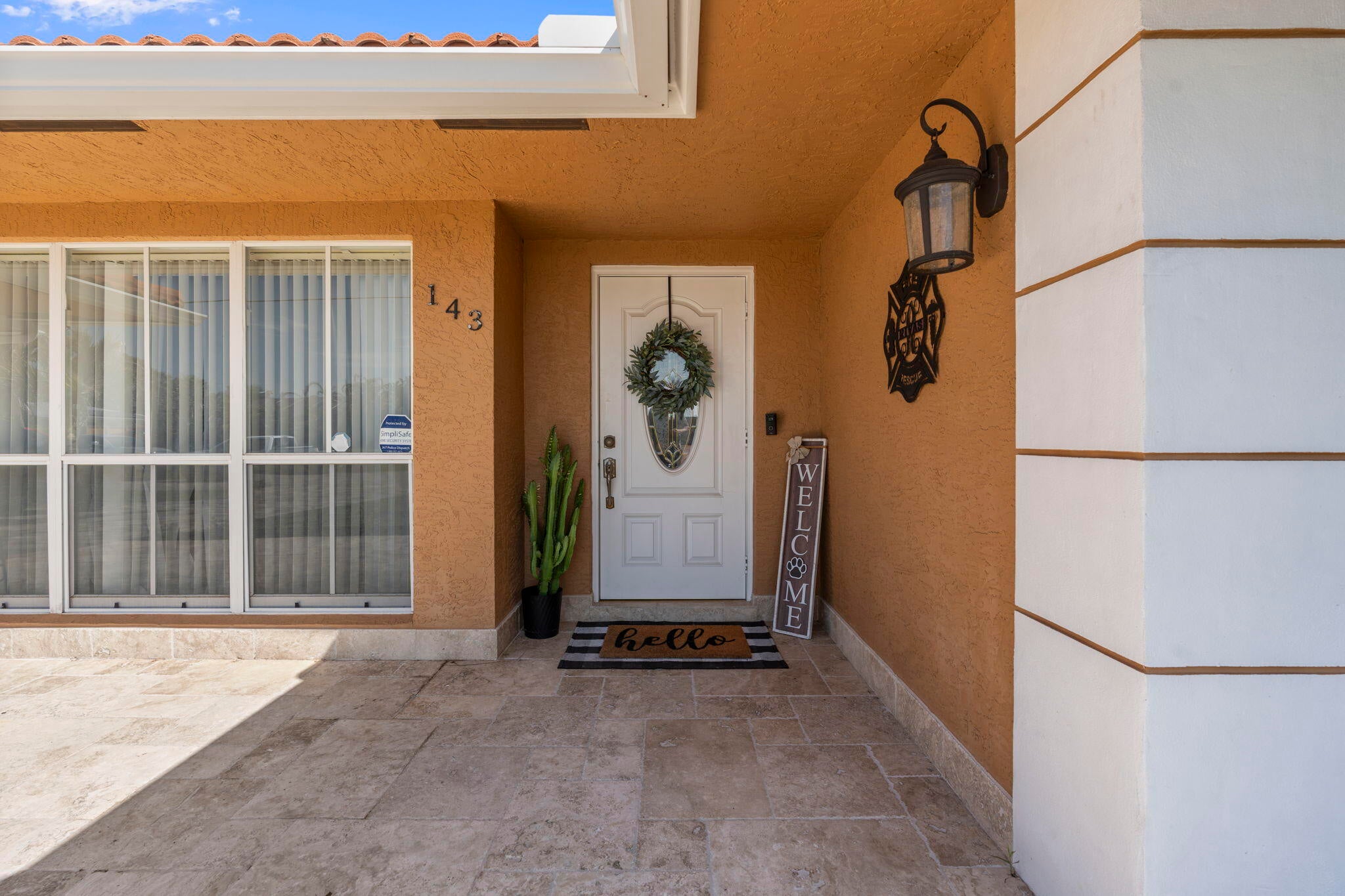 143 NE NARANJA Avenue