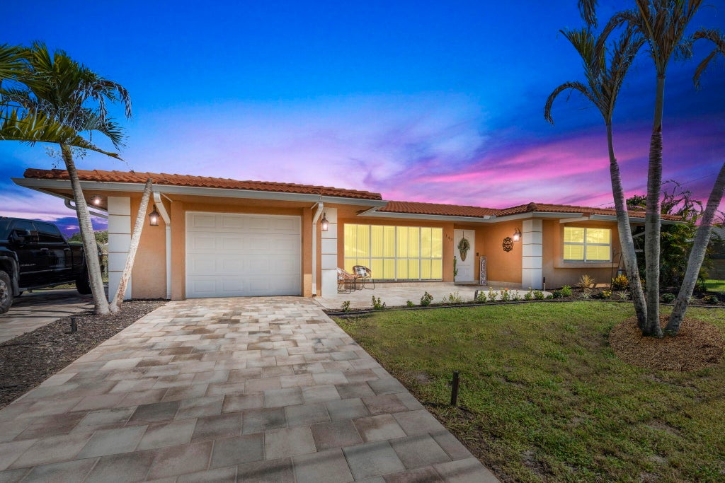 Photo of 143 NE NARANJA Avenue, Port Saint Lucie, FL 34983 (MLS # B26069648)