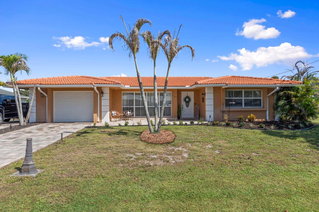 Photo of 143 NE NARANJA Avenue, Port Saint Lucie, FL 34983 (MLS # B26069648)