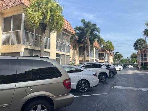 A home in Pompano Beach