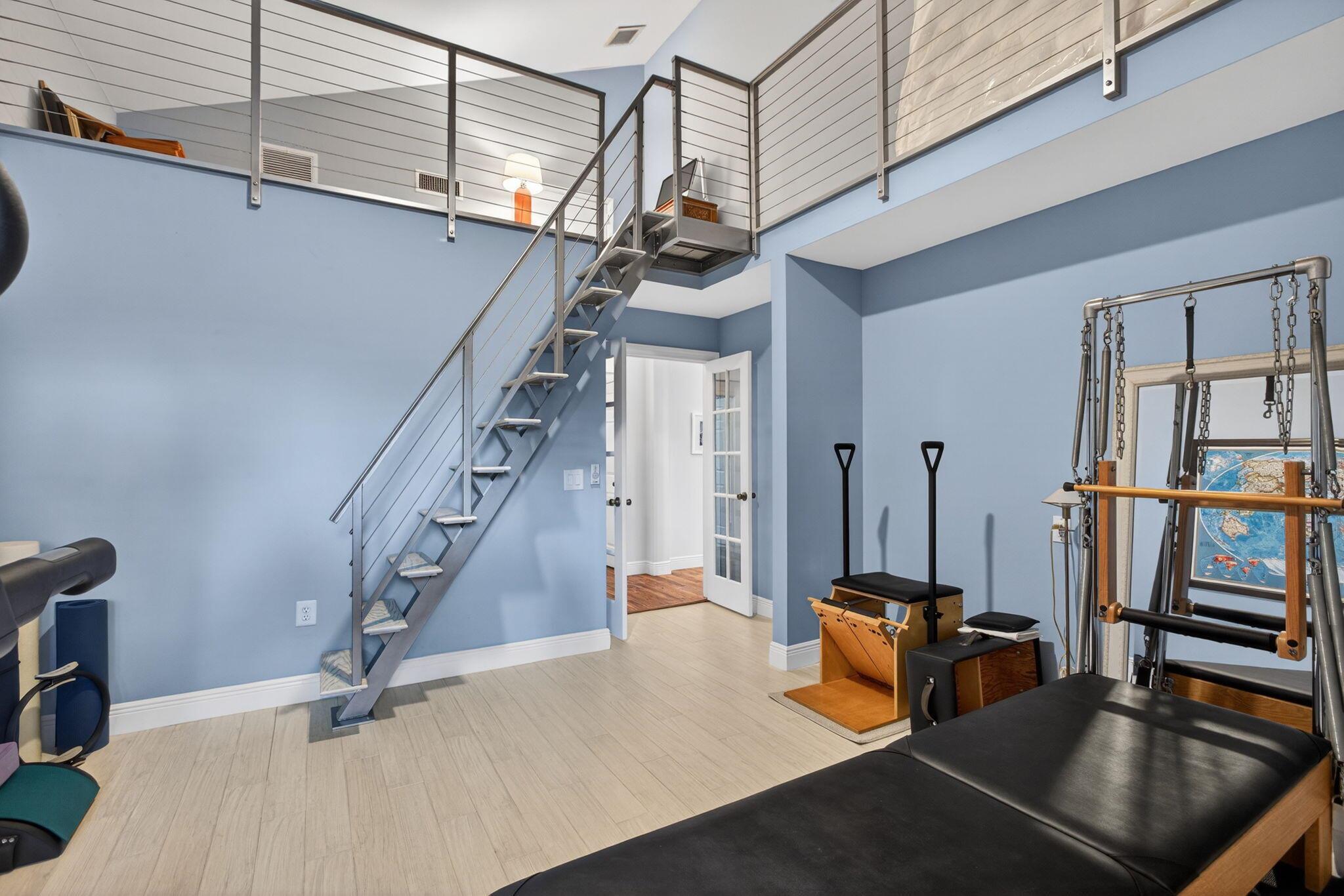 RIDGE AT THE BLUFFS - Residential