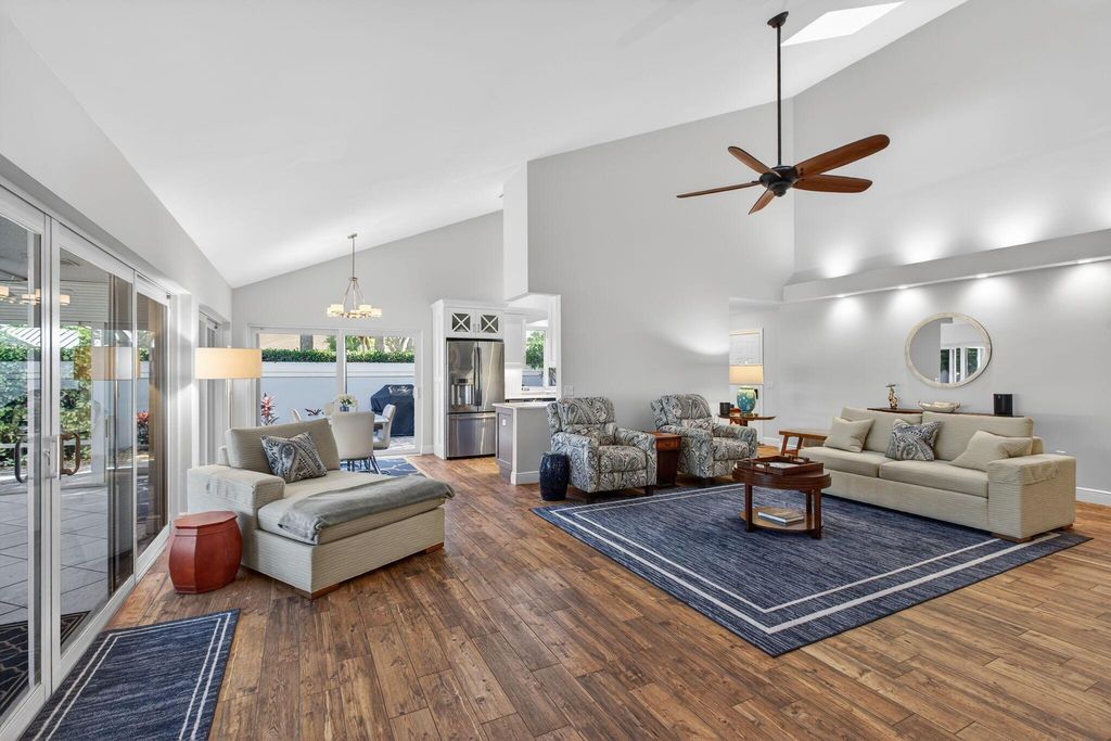 Photo of 101 Cape Pointe Circle, Jupiter, FL 33477 (MLS # R11149461)