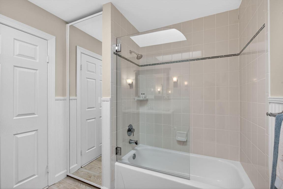 RIDGE AT THE BLUFFS - Residential