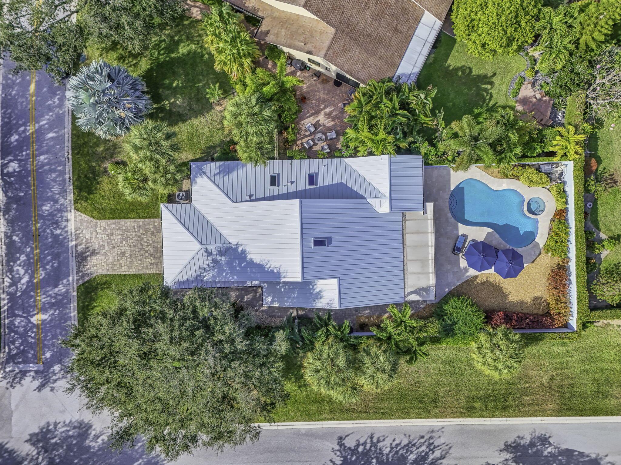 RIDGE AT THE BLUFFS - Residential