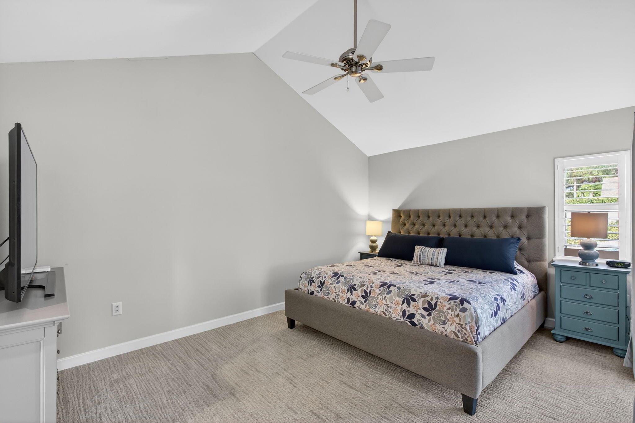 RIDGE AT THE BLUFFS - Residential