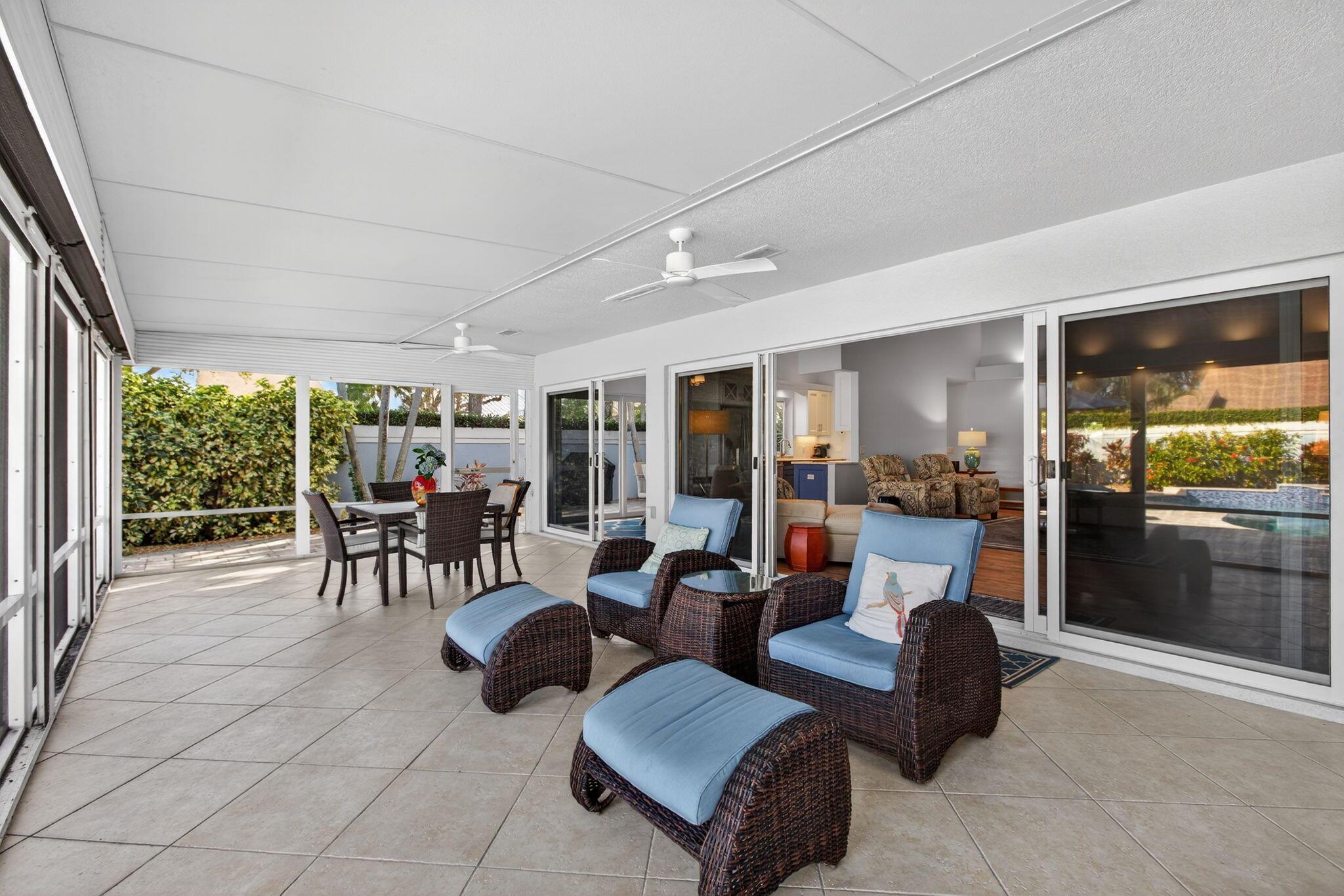 RIDGE AT THE BLUFFS - Residential