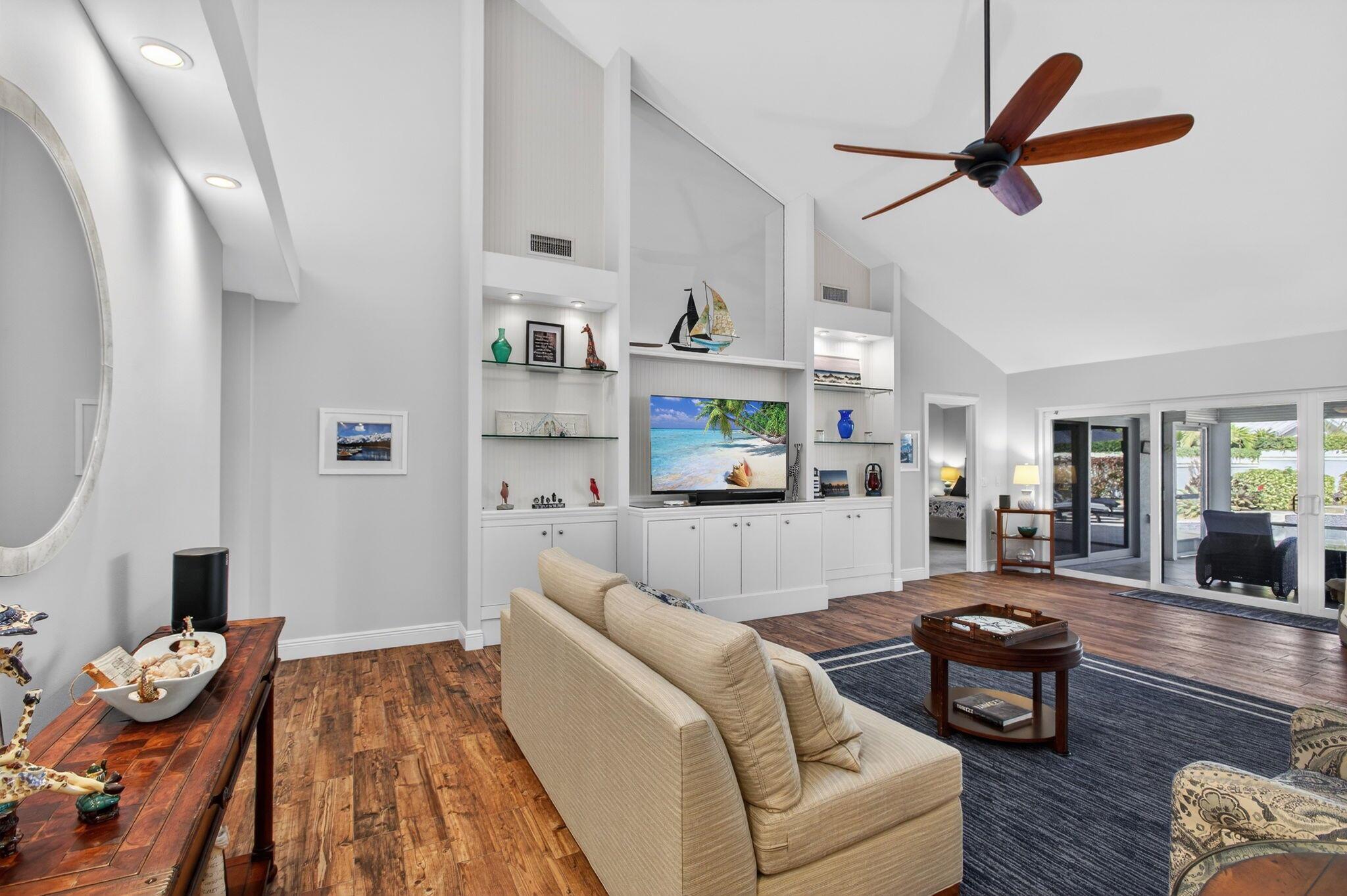 101 Cape Pointe Circle