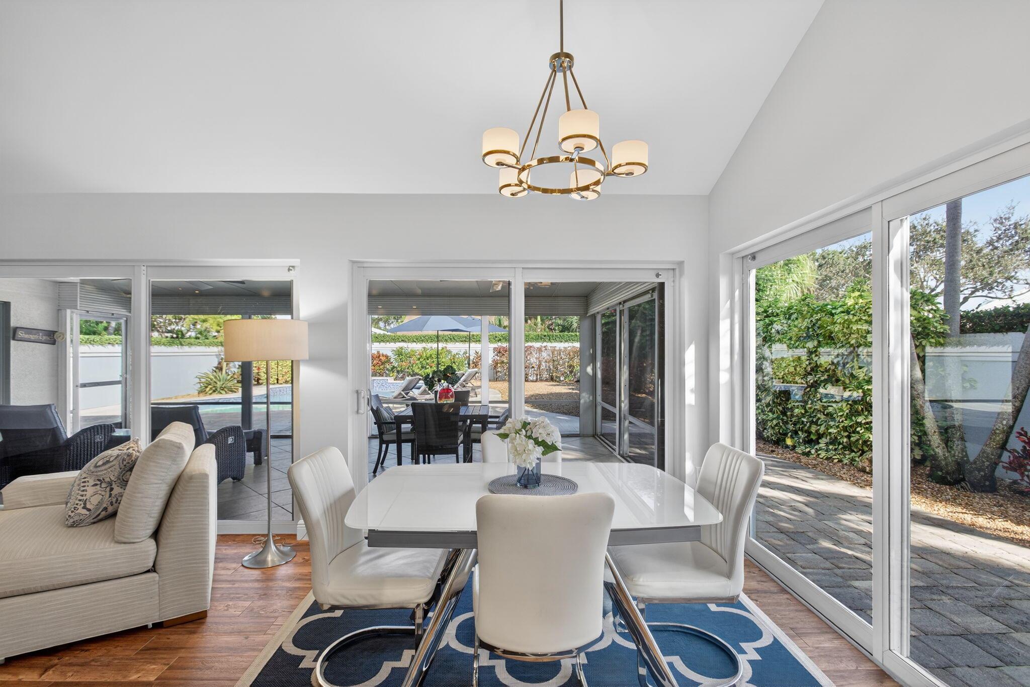 RIDGE AT THE BLUFFS - Residential