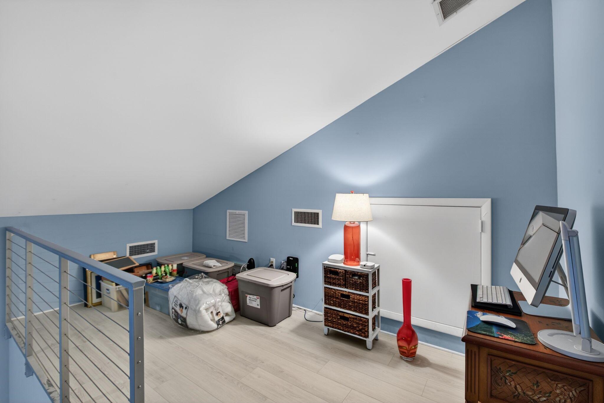 RIDGE AT THE BLUFFS - Residential