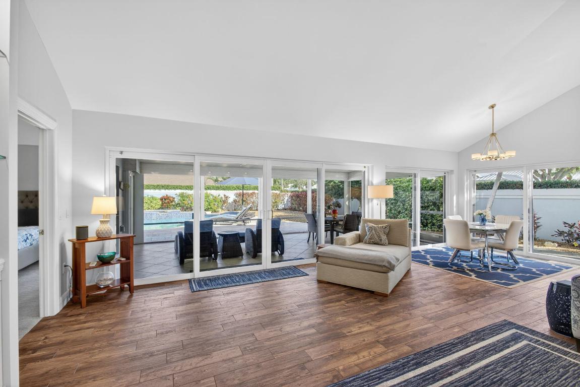 RIDGE AT THE BLUFFS - Residential