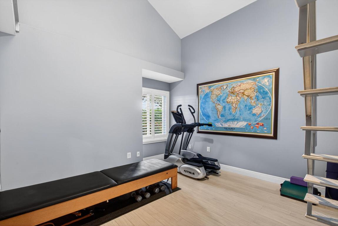 RIDGE AT THE BLUFFS - Residential