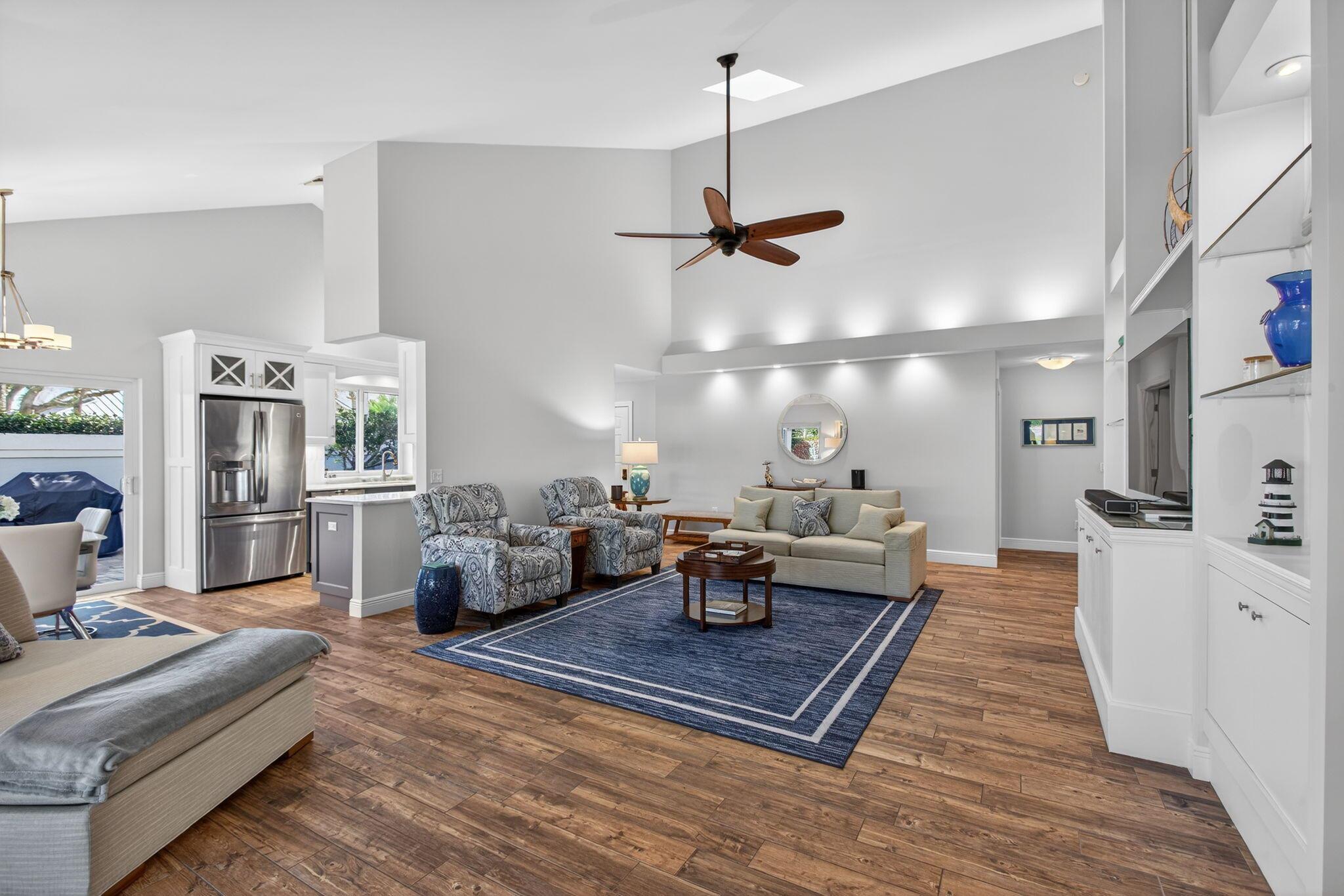 101 Cape Pointe Circle