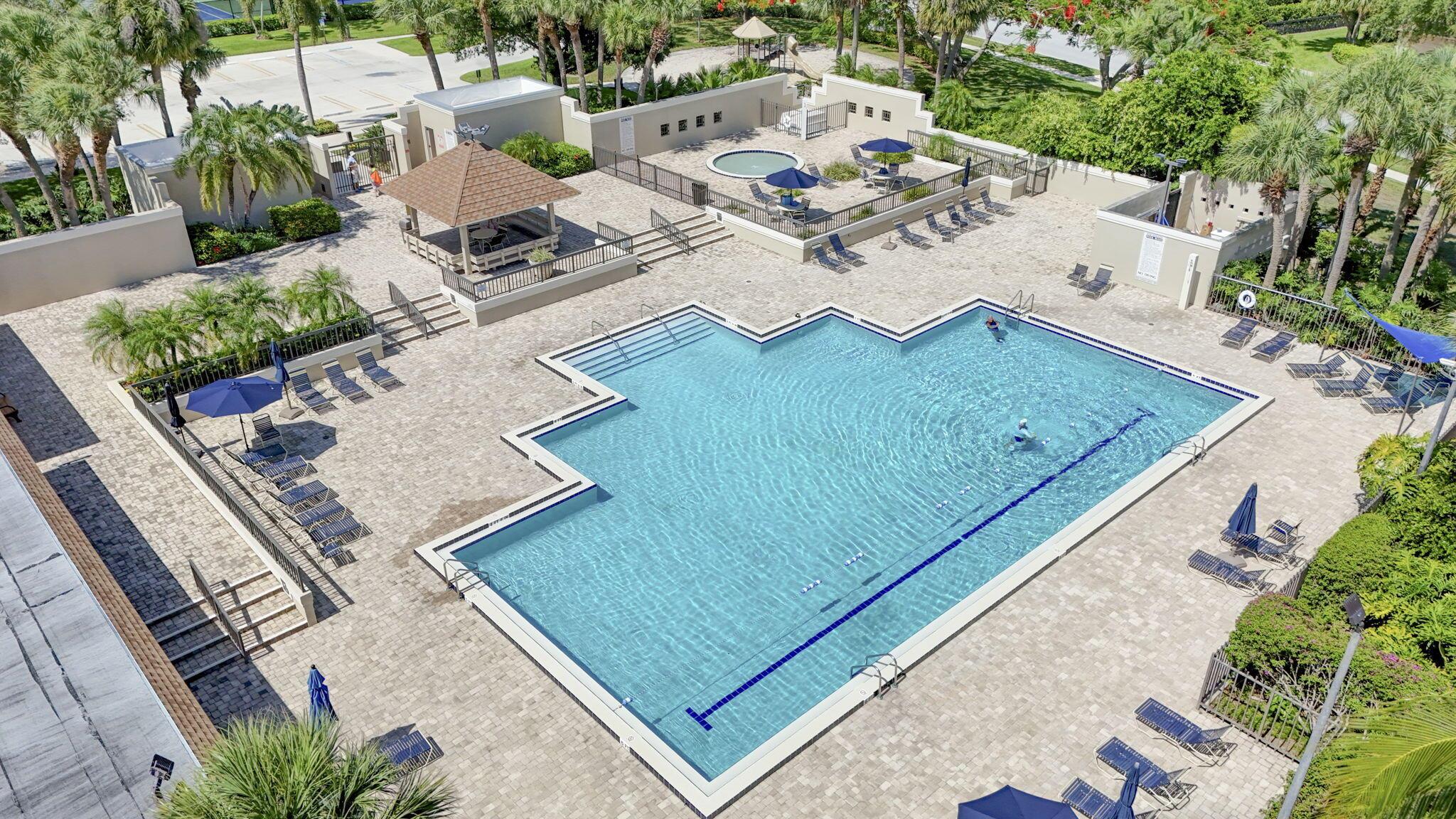 RIDGE AT THE BLUFFS - Residential