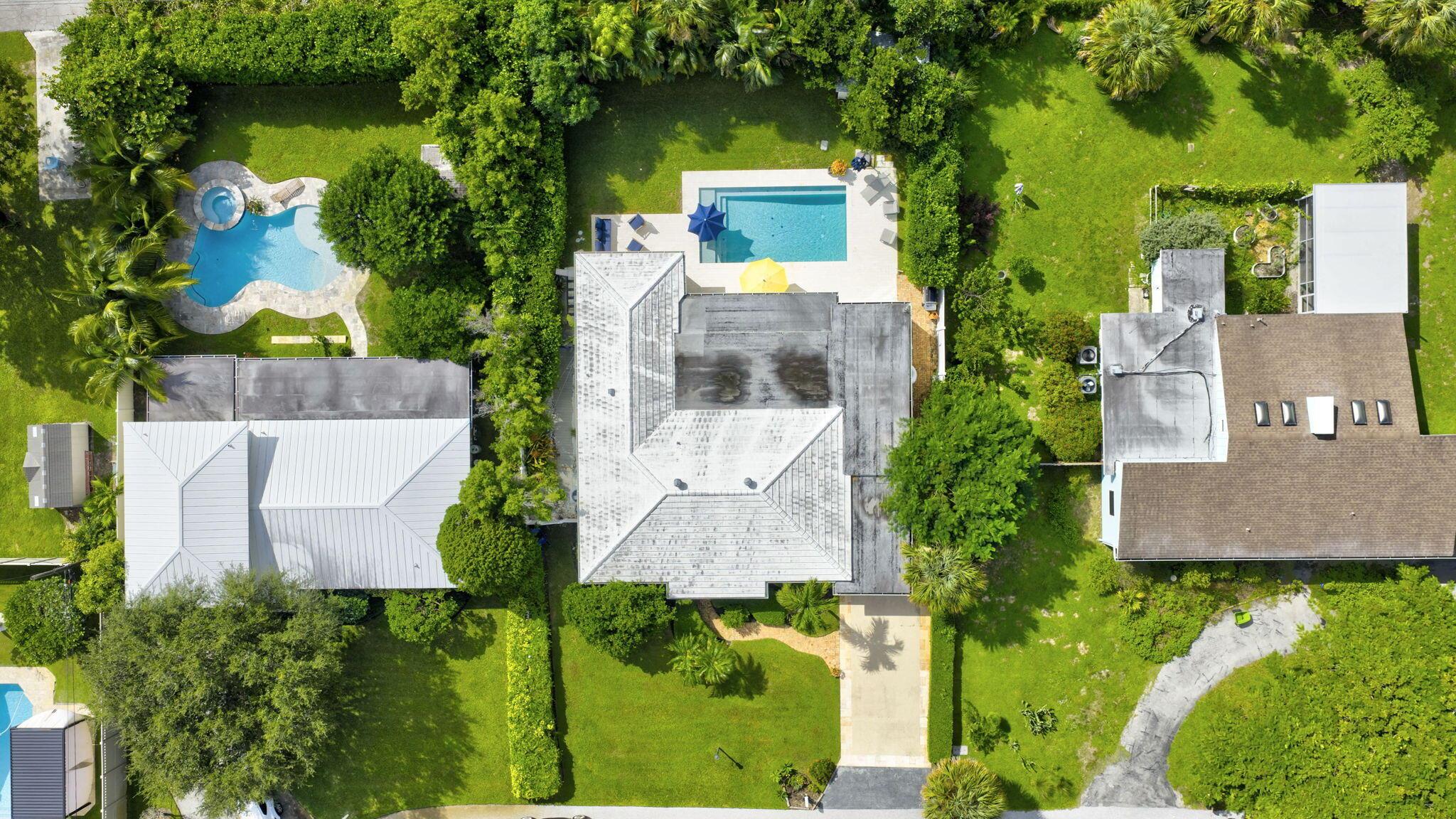NORTHRIDGE - Residential