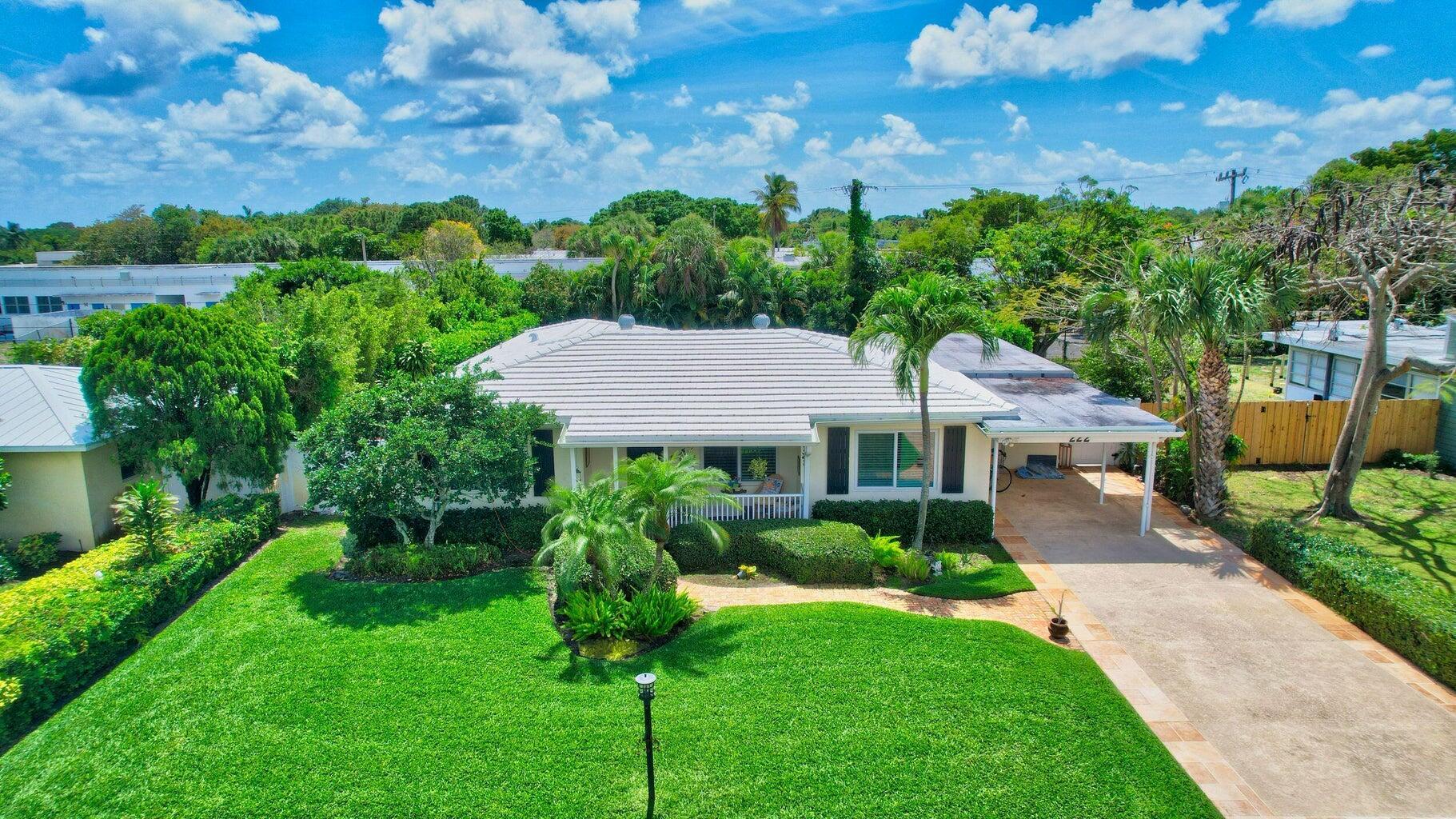 NORTHRIDGE - Residential