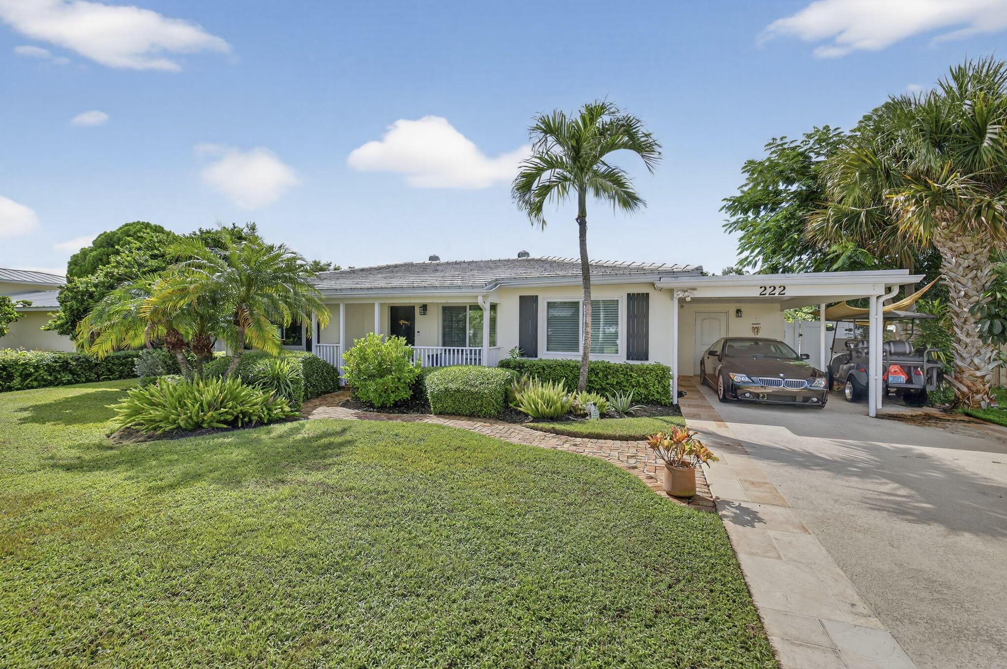 NORTHRIDGE - Residential