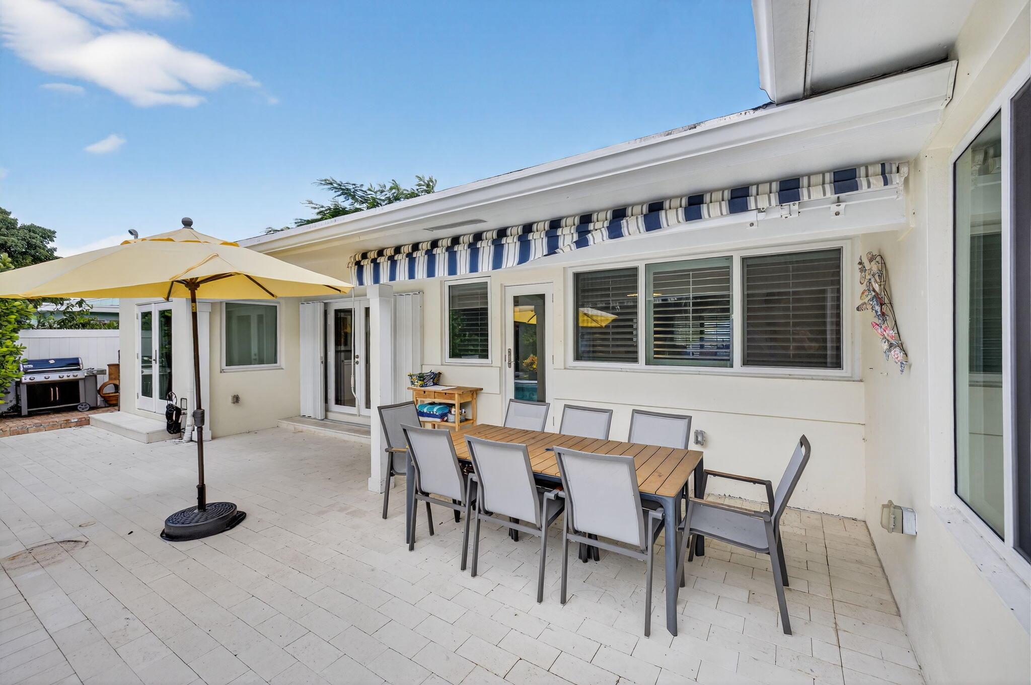 NORTHRIDGE - Residential