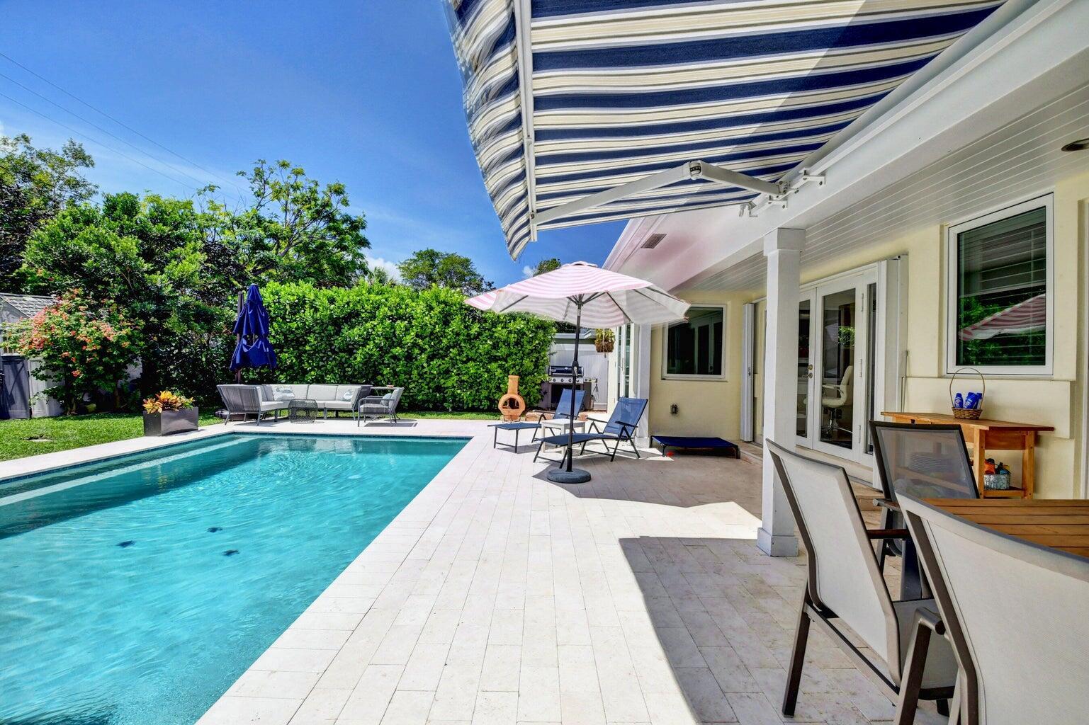 NORTHRIDGE - Residential