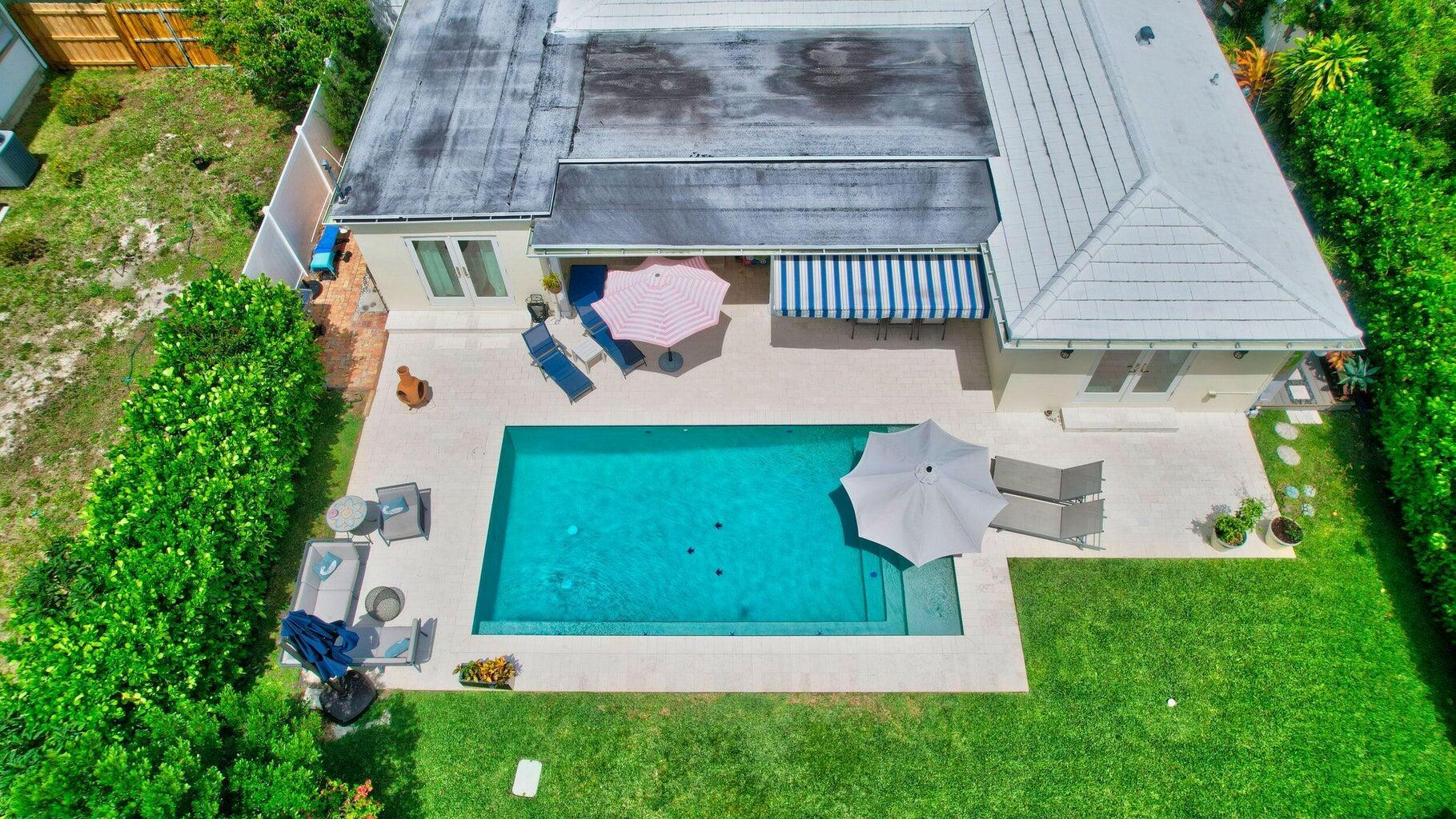 NORTHRIDGE - Residential