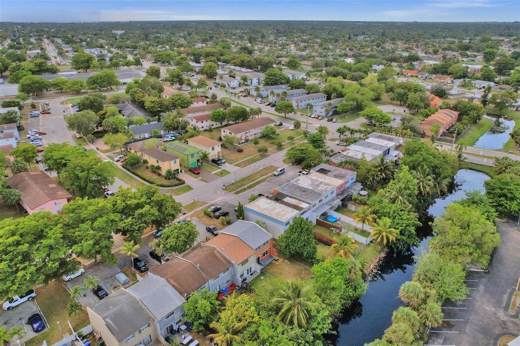 Photo of 930 SW 74th Avenue, North Lauderdale, FL 33068 (MLS # F10443453)