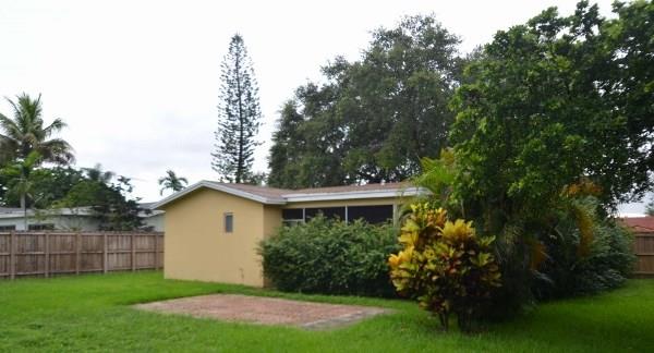 Hollywood Hills 6-22 B - Residential Lease