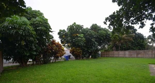 Hollywood Hills 6-22 B - Residential Lease