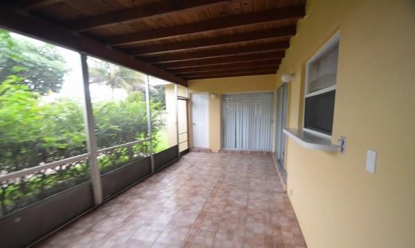 Hollywood Hills 6-22 B - Residential Lease