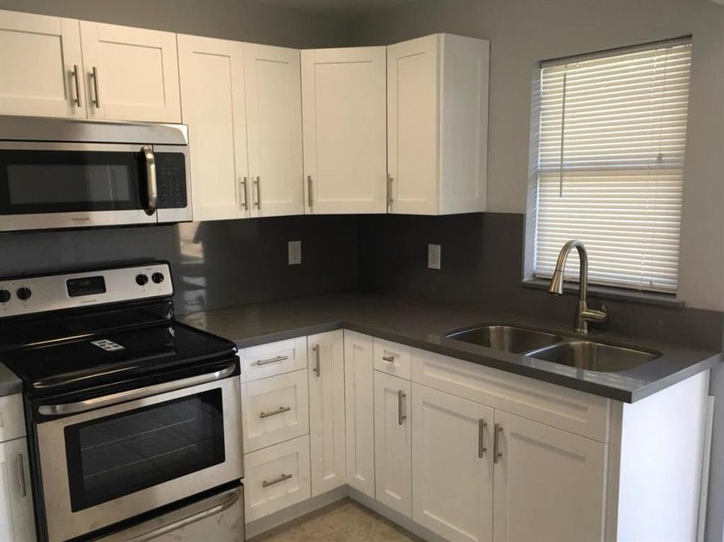 Photo of 605 Ixoria Avenue #10, Fort Pierce, FL 34982 (MLS # R10722559)