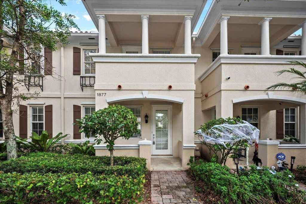 Photo of 1877 W Frederick Small Road, Jupiter, FL 33458 (MLS # R11118795)