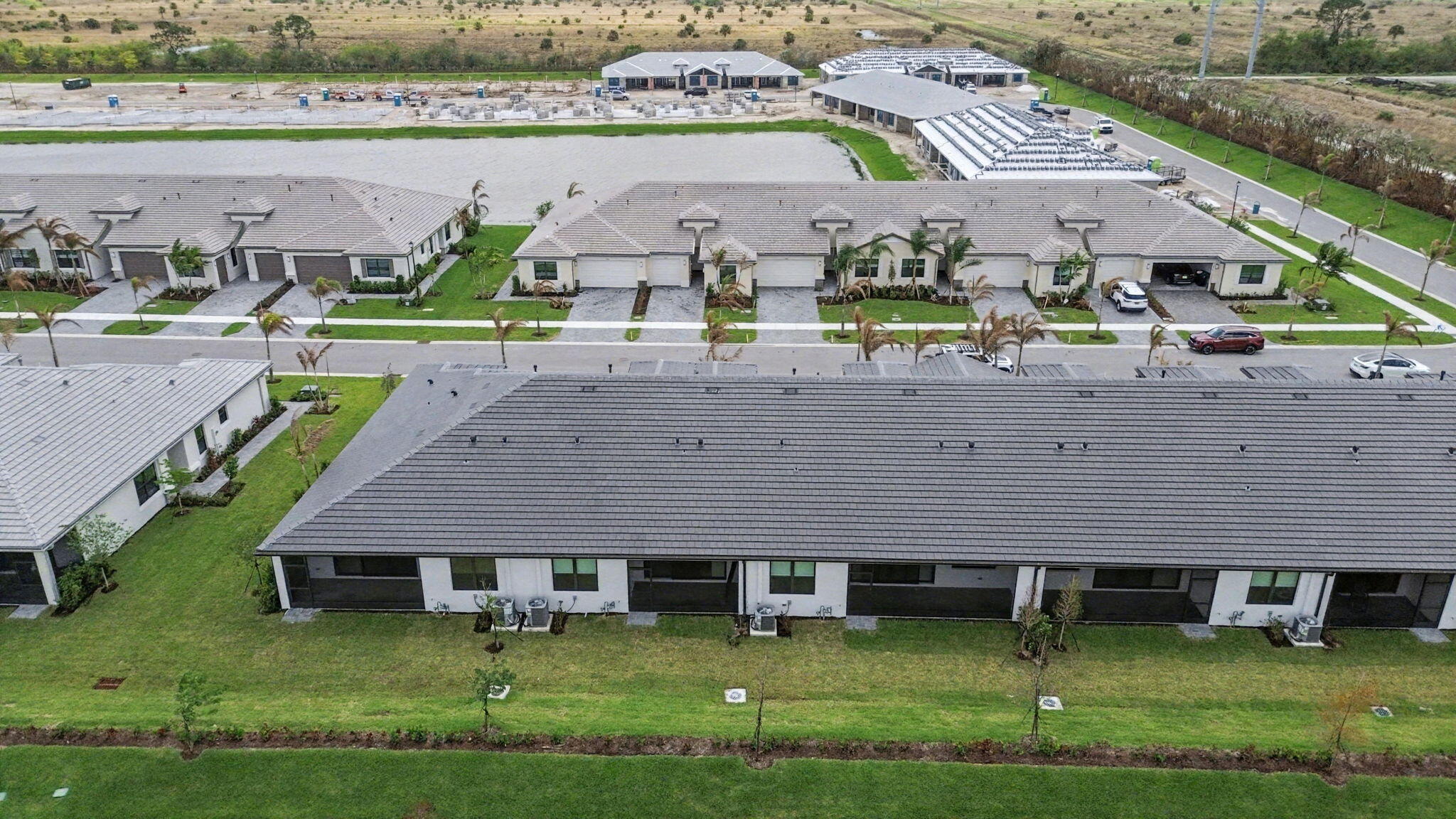 RIVERLAND PARCEL D - PLAT TWO - Residential